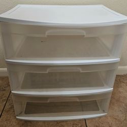Drawers Organizer