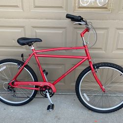 Schwinn Cruiser Bike
