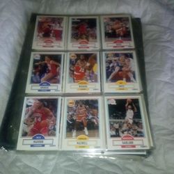 Sports Cards 