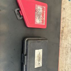 Mix tools (incomplete sets)