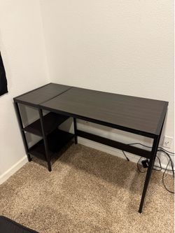 Small computer desk like new