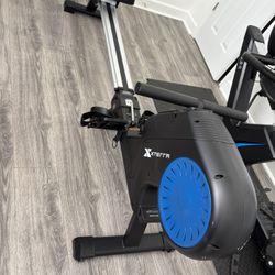 XTerra ERG220 Rowing Machine