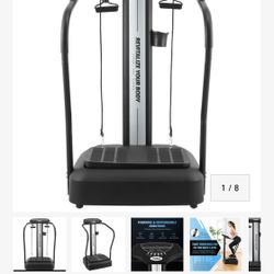 Full Body Vibration Brand New