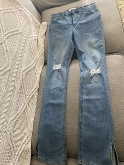 Teen Girl Jeans