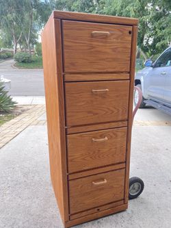 Filing Cabinet