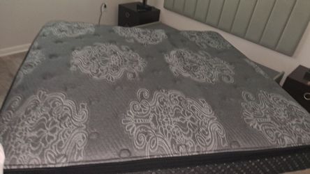 king size