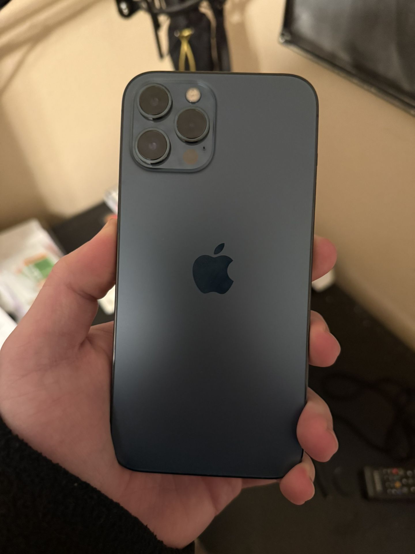 iPhone 12 Max Pro 128gb