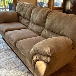 Sofas (2)
