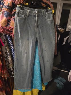 Jean