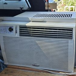 Whirlpool AC