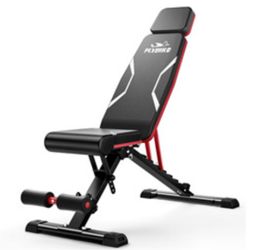 FLYBIRD Adjustable Weight Bench