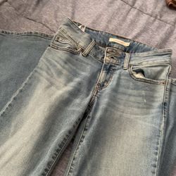 Levi Jeans like New