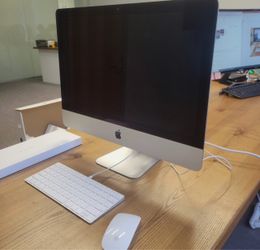 Mac Apple desktop