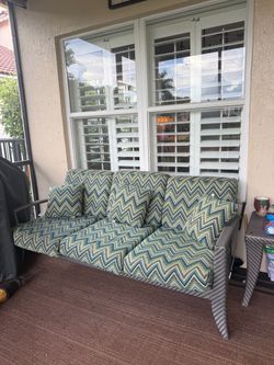 Patio Furniture