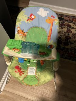 Baby Seat 