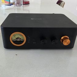 Fosi MC351 2.1 Speaker Amp
