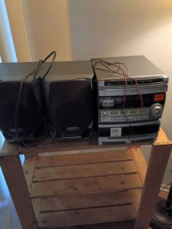 1998 stereo
