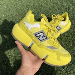 Sz 11 New Balance $80 FIRM NO TRADES