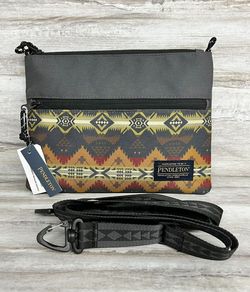 Pendleton Nehalem Adventure Sacoche Crossbody Bag  (PO1018623)