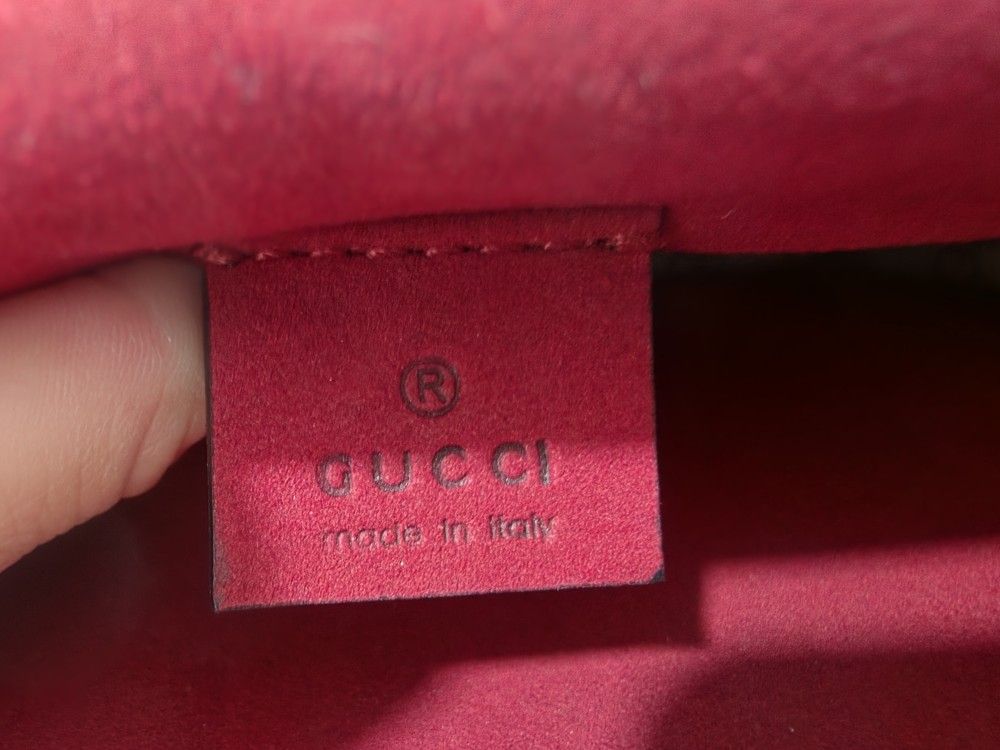 Gucci Bag