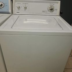 Kenmore Heavy Duty Washer