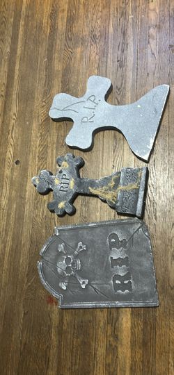 halloween decorations