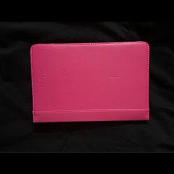Pink Tablet Case