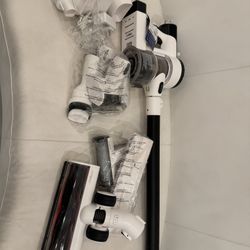 Tineco pure one s12 cordless vacuum