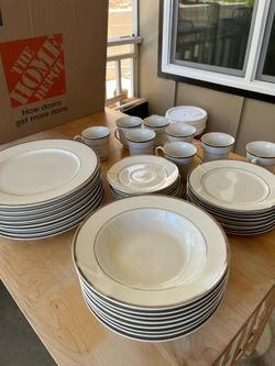 Fine China