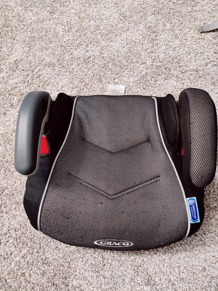 Graco Booster Car Seat