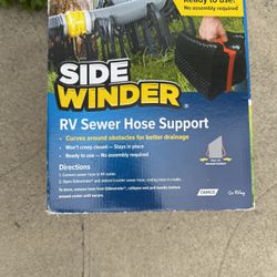 Camco RV Hose support 20’