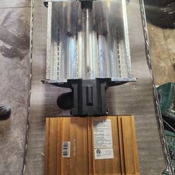 Dimlux Grow Light