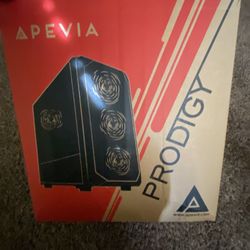 Streamer PC -I3 10100F + GTX 1650 (NEVER OPENED COMPLETELY NEW)