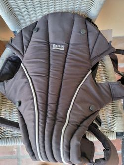 Baby Carrier Britax