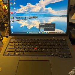 Lenovo X13 Gen 2 ThinkPad Laptop