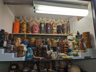 Tiki For Sale!!!