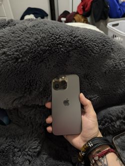 iPhone 13 Pro