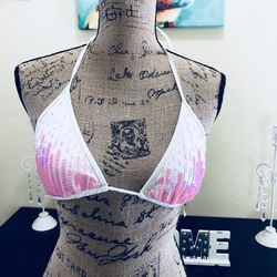 Victoria’s Secret Bikini Top Size M