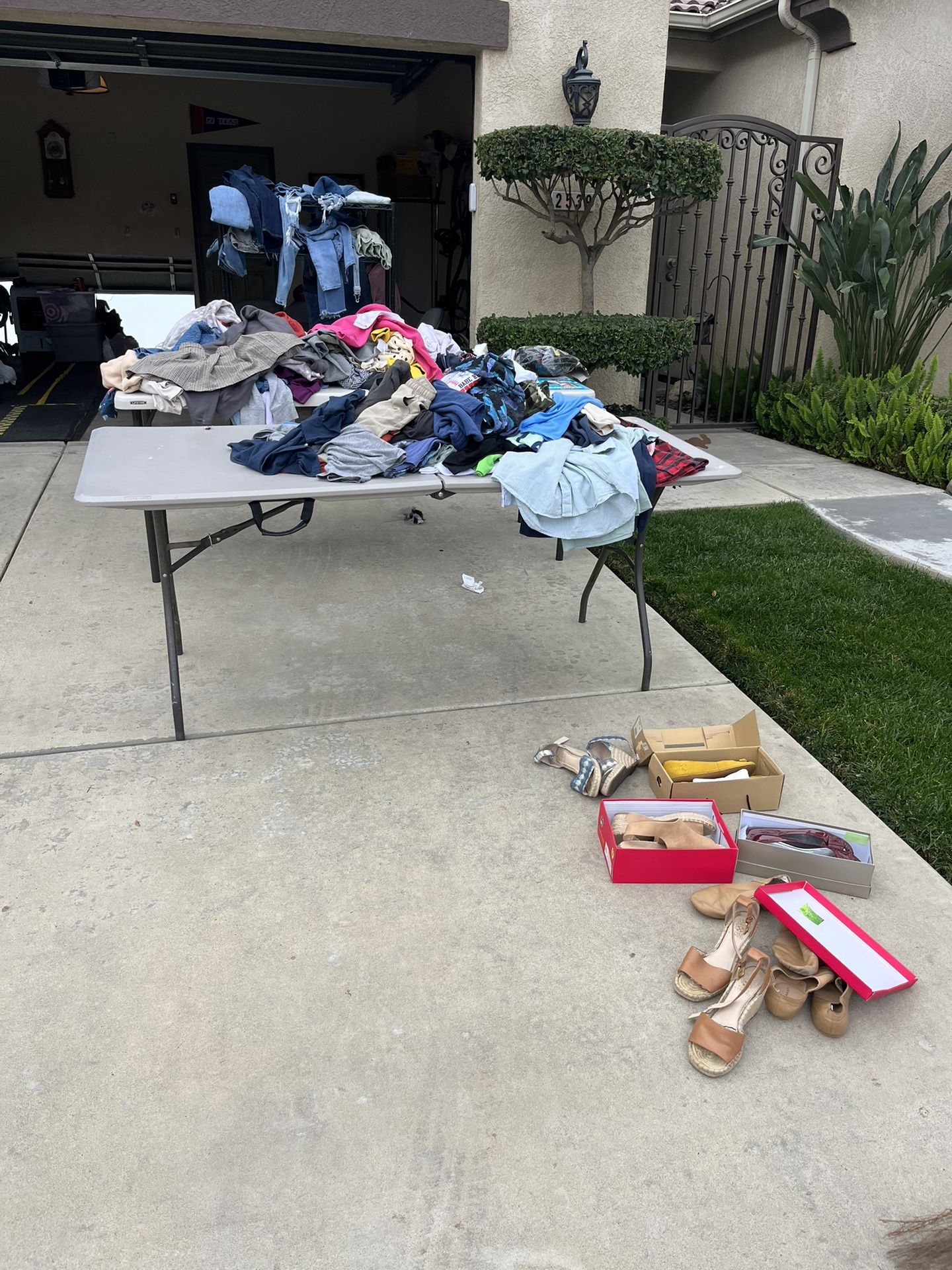 Sale