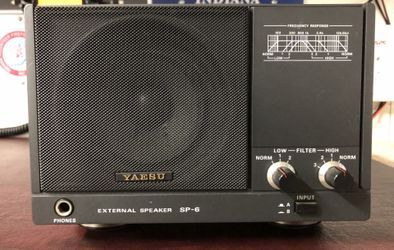 yaesu sp 20 speaker reviews yaesu sp 20 speaker reviews