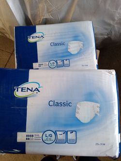 Diapers