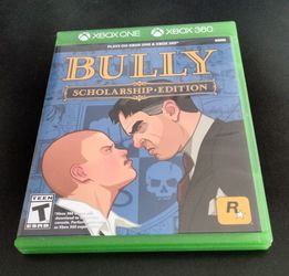Bully Xbox One for sale