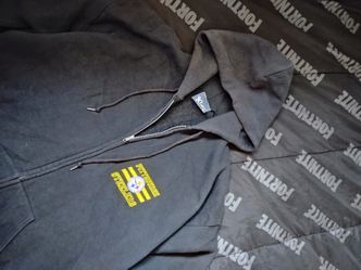 Pittsburgh Steelers hoodie