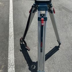Tripod For Laser