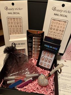 French Beauty Box