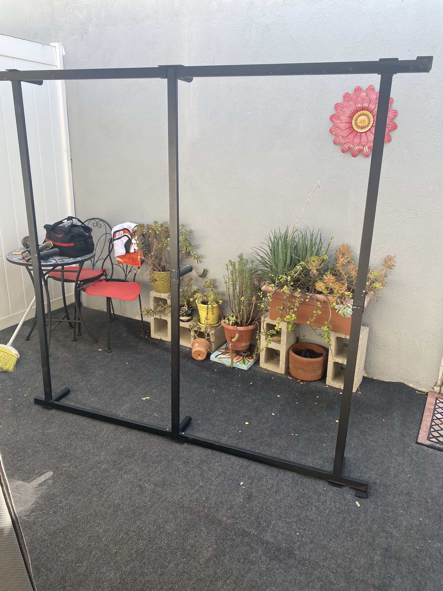 Cal King Bed Frame