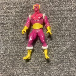 Marvel Auction Figure 