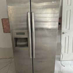 Whirpool Refrigerator 