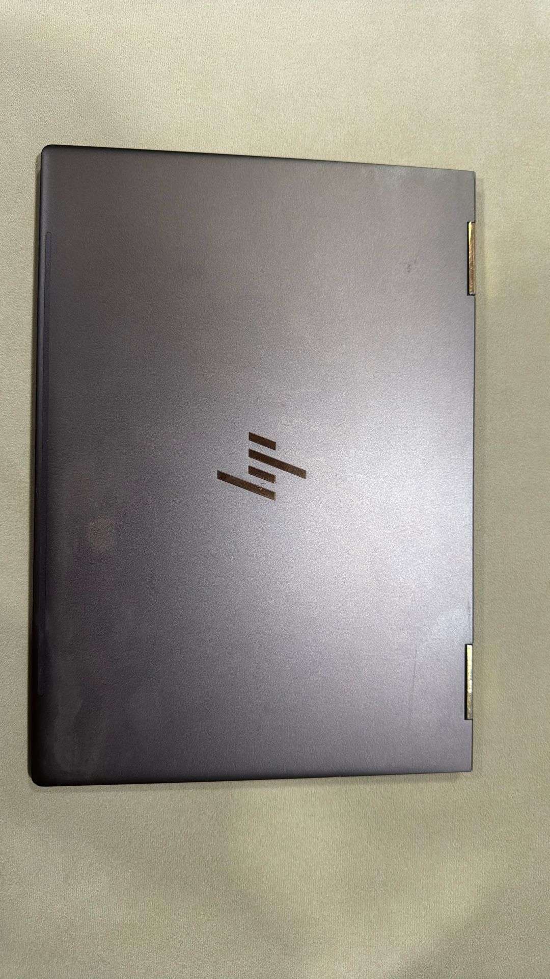 HP Spectre x360