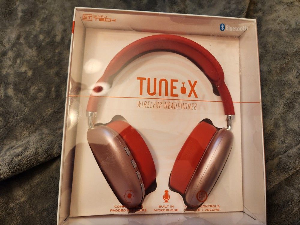 Headphones